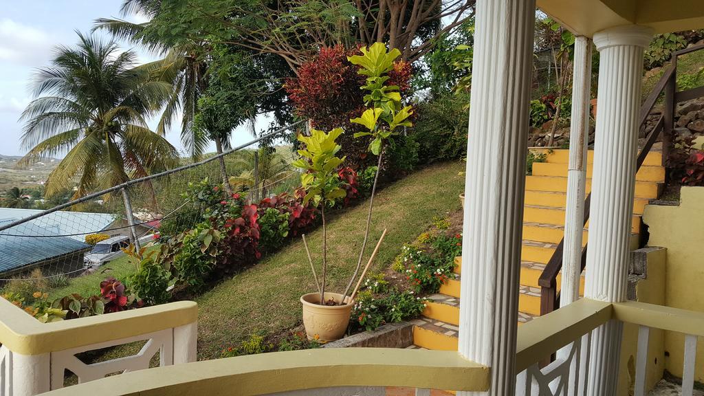 Heavenly Suites La Feuillet Exterior photo