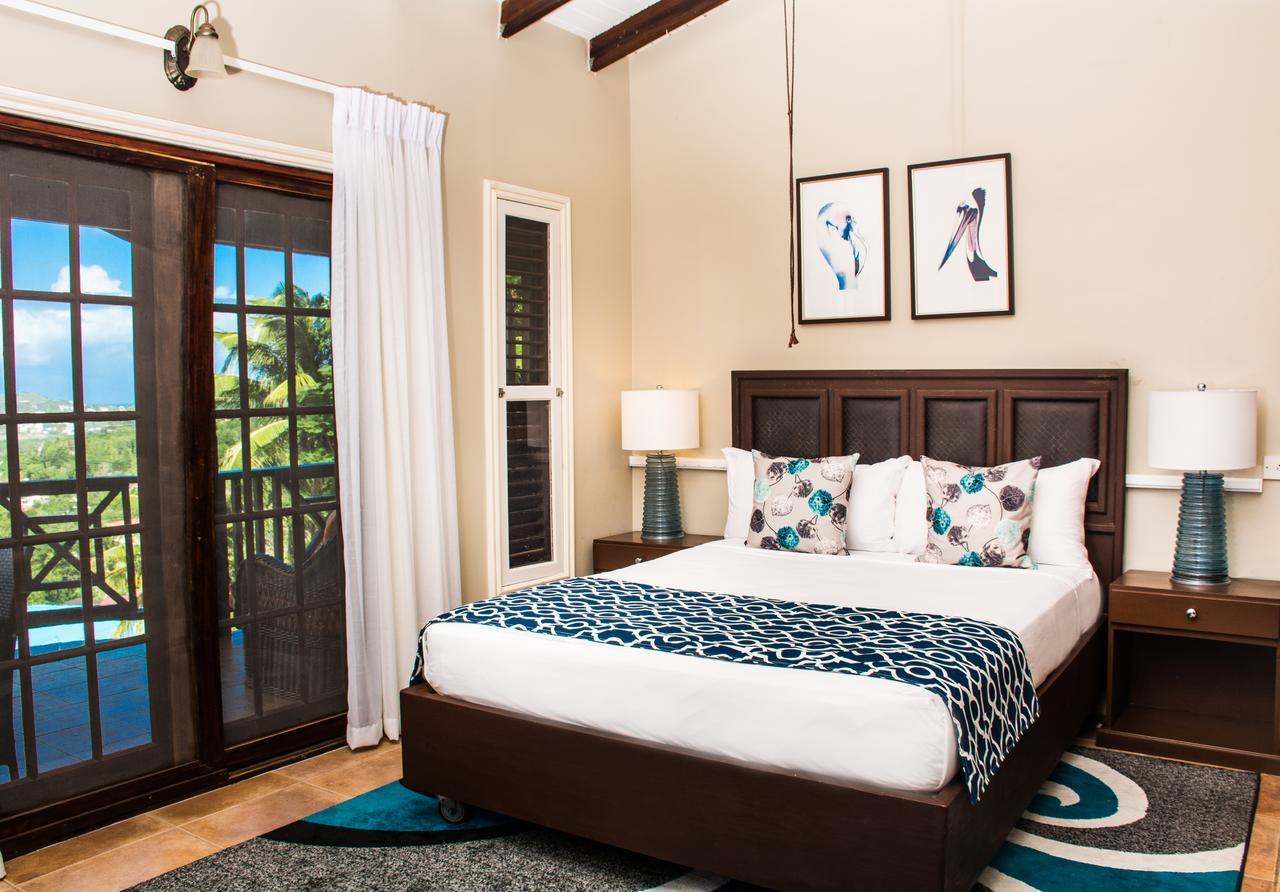 Heavenly Suites La Feuillet Exterior photo